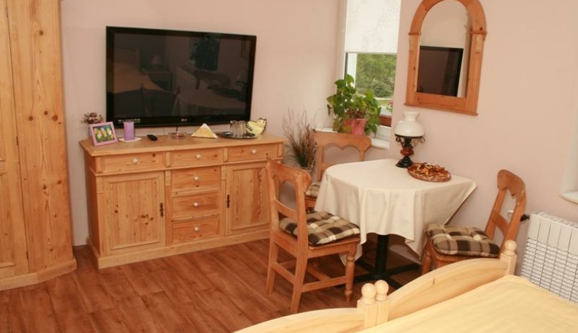 Hotel Na BAŠTĚ Jablonec nad Nisou